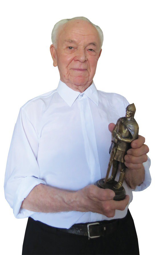 Саламатов Анатолий Георгиевич