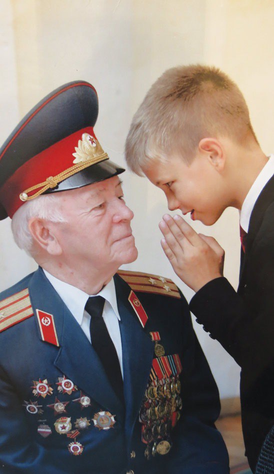 Саламатов Анатолий Георгиевич