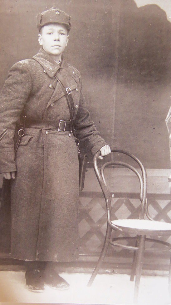 Саламатов Анатолий Георгиевич