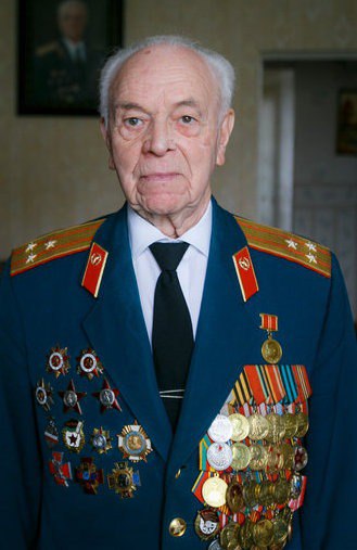 Саламатов Анатолий Георгиевич