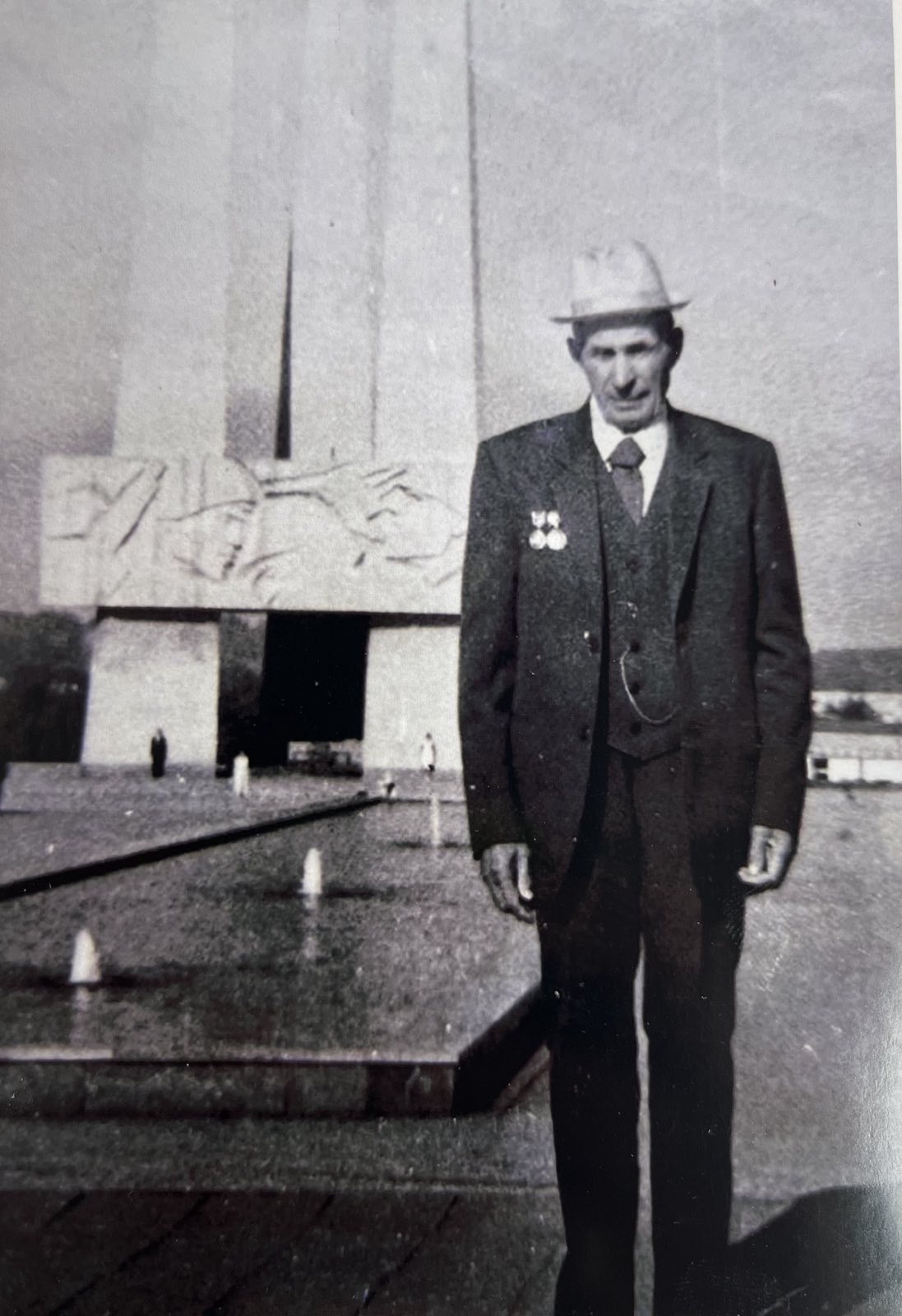 Разумов Андрей Лукич