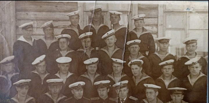 Зыблев Александр Елисеевич