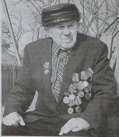 Куратник Павел Трофимович