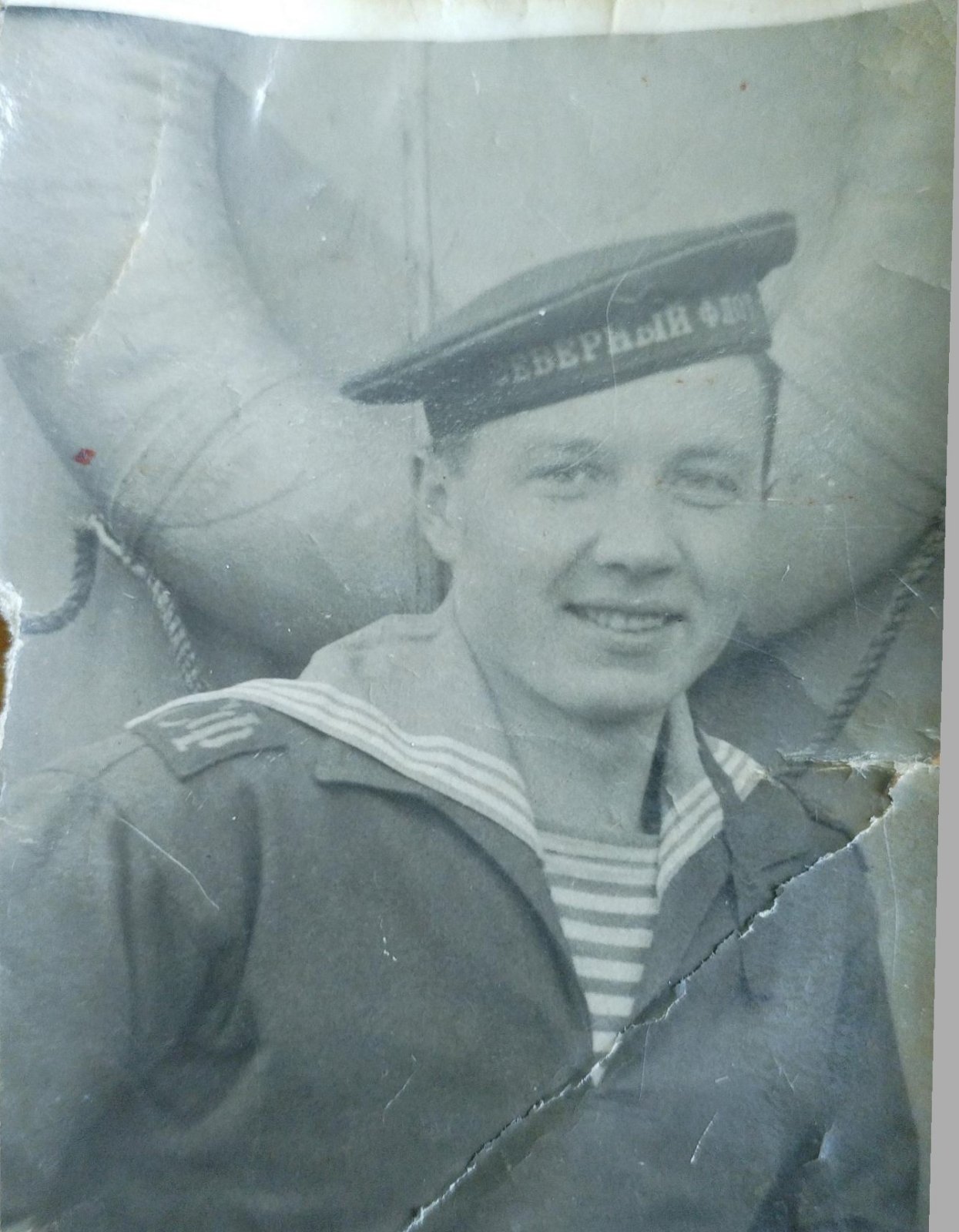 Зыблев Александр Елисеевич