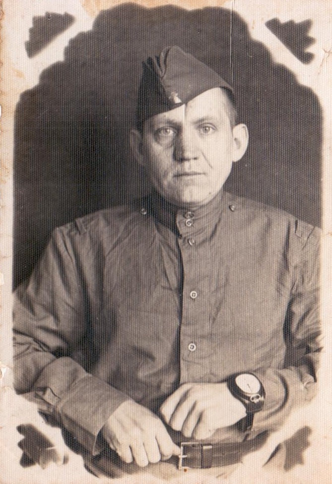 Майсейчик Иван Адамович