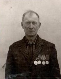 Щёлок Иван Данилович