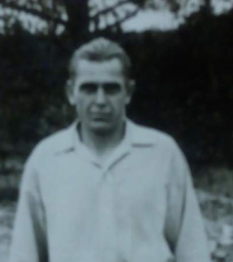 Чалей Михаил Адамович