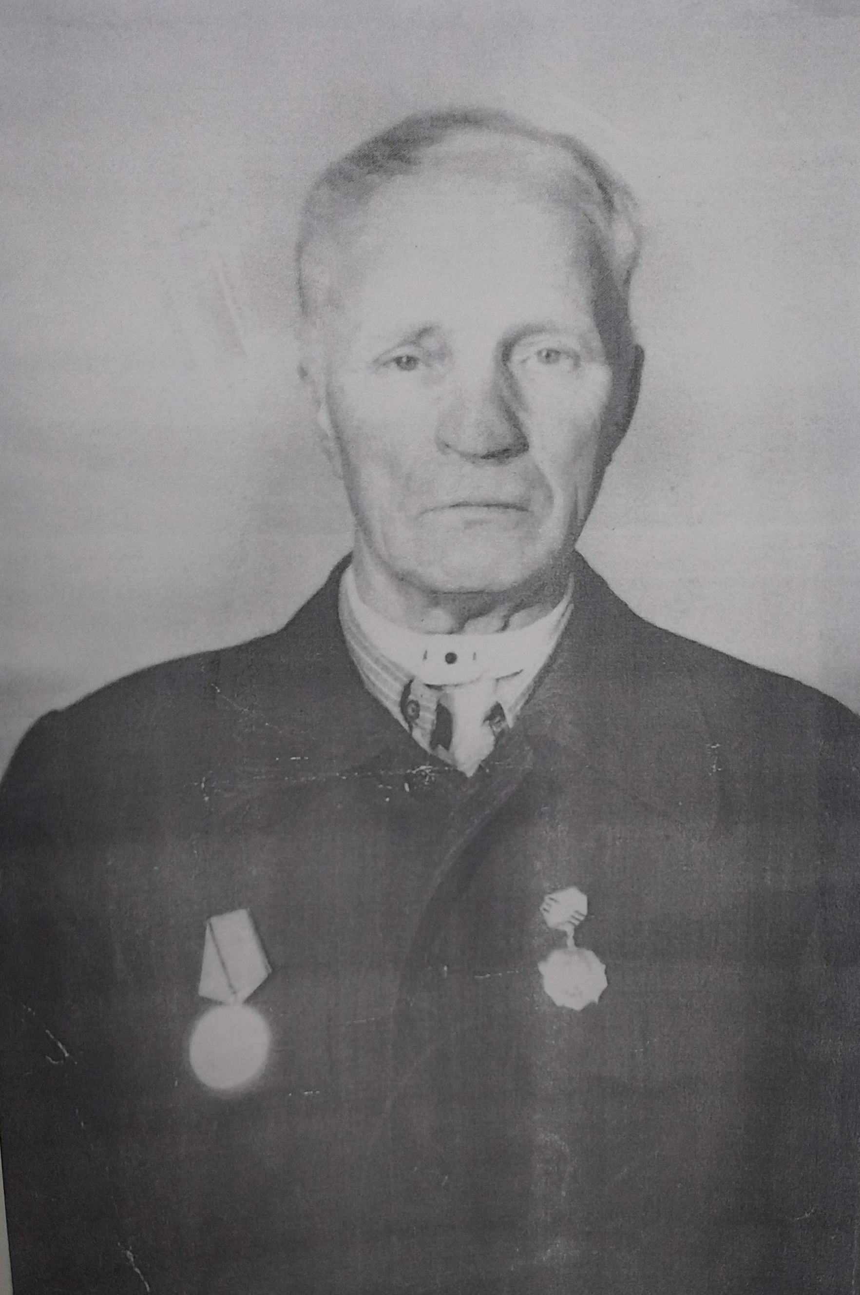 Скок Леонид Владимирович