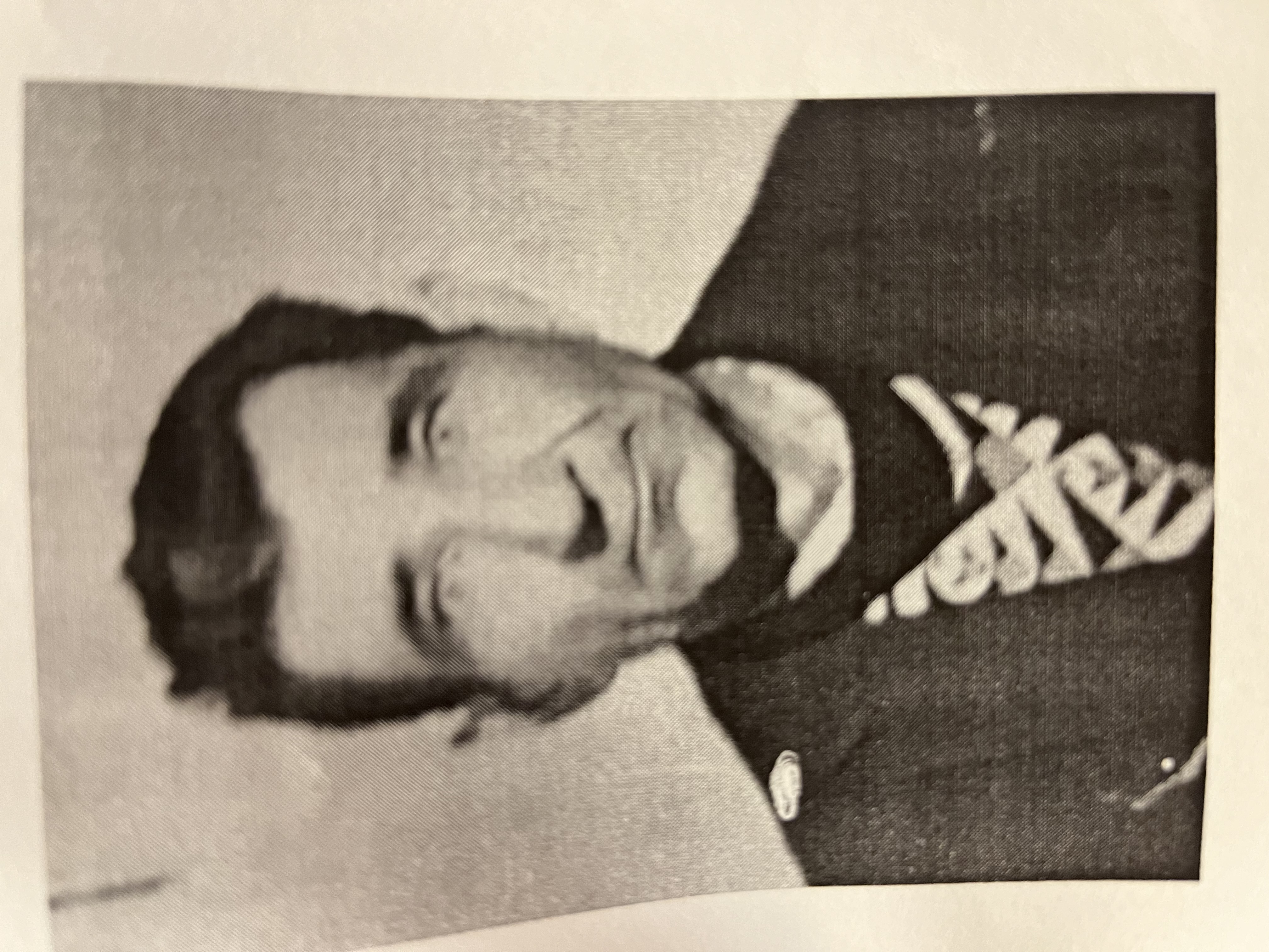 Игнатюк Василий Николаевич