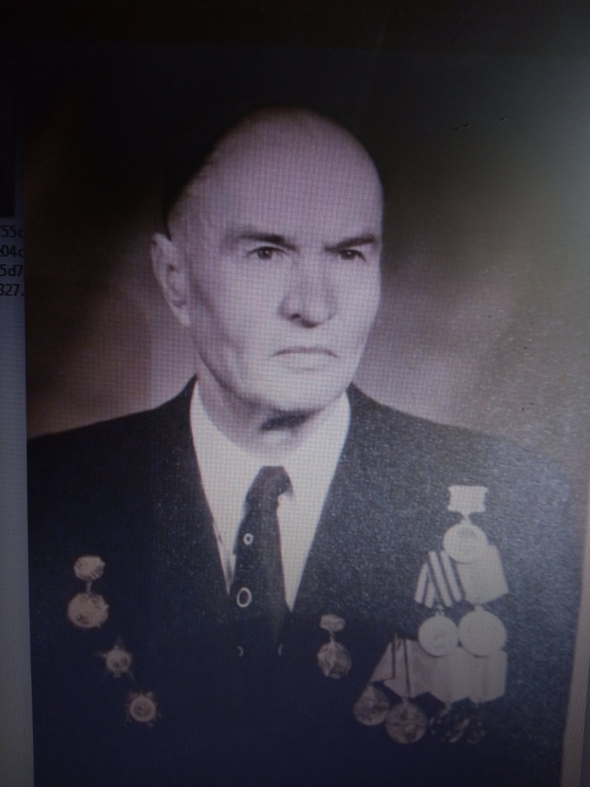Плевако Роман Никитович