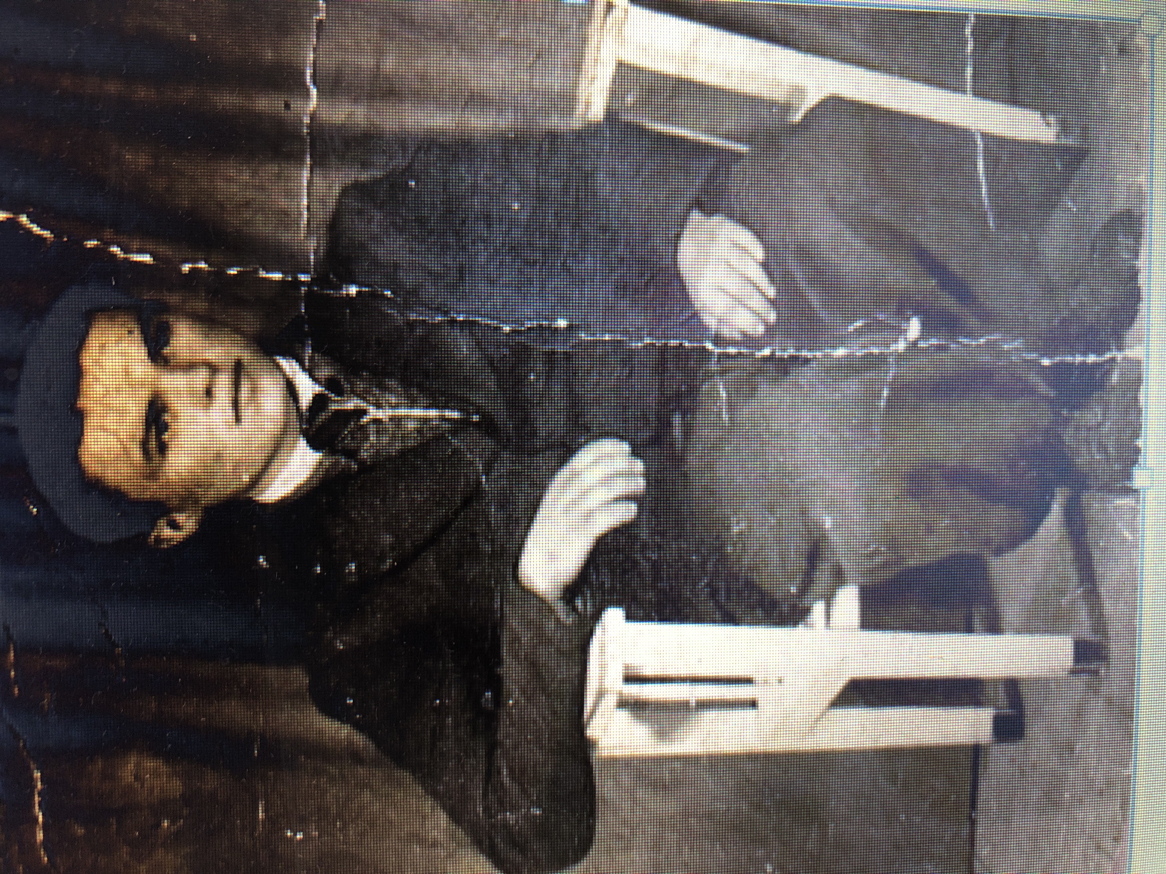 Савчук Николай Михайлович