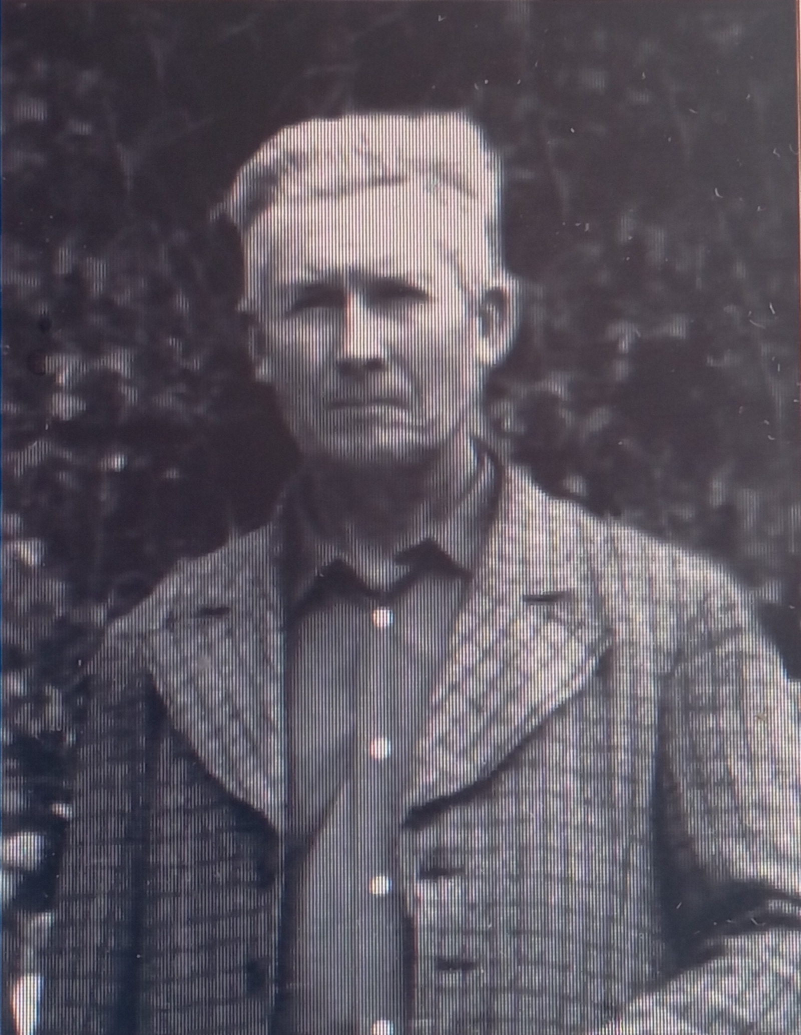 Тукин Николай Васильевич