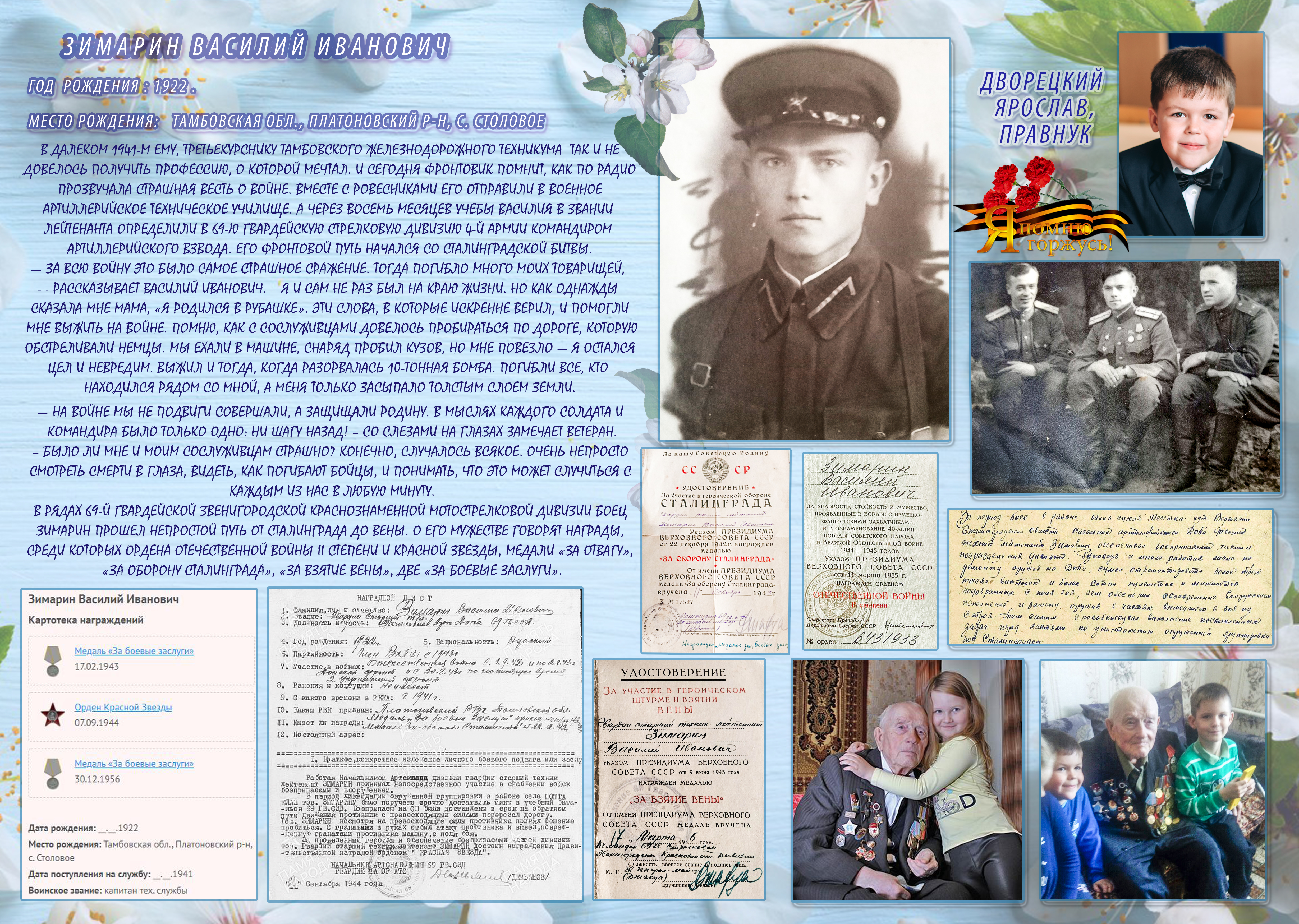 Зимарин Василий Иванович