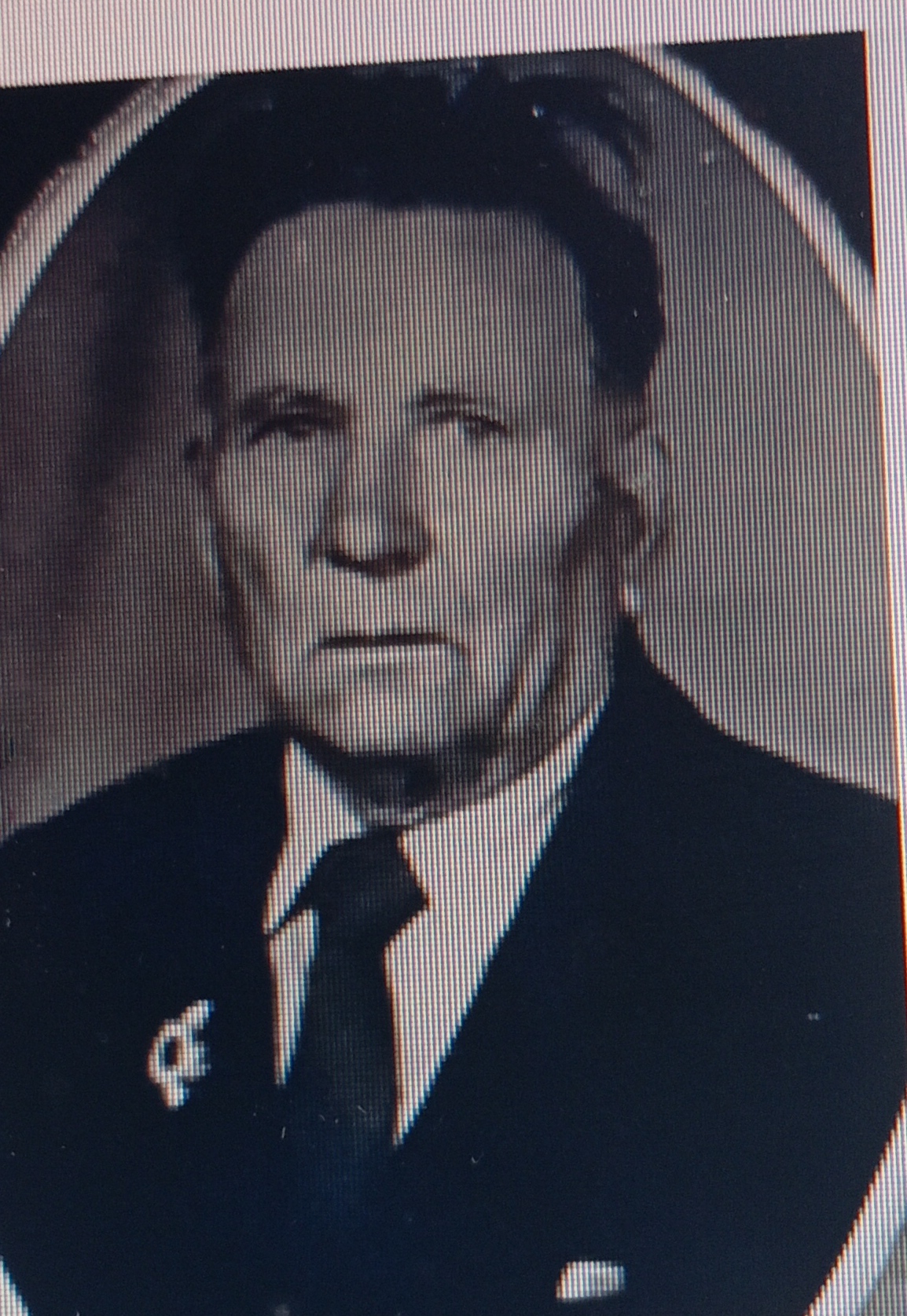 Барсук Григорий Яковлевич