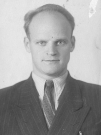 Гофман Адольф Адольфович