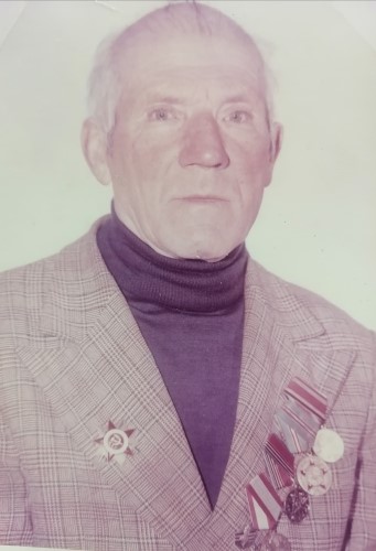 Богдан Иван Иосифович