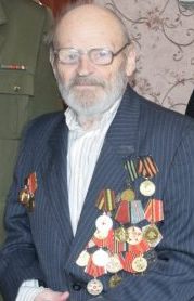 Гофман Адольф Адольфович