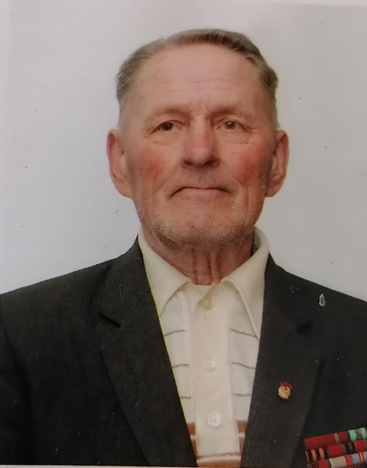 Белун Алексей Федорович