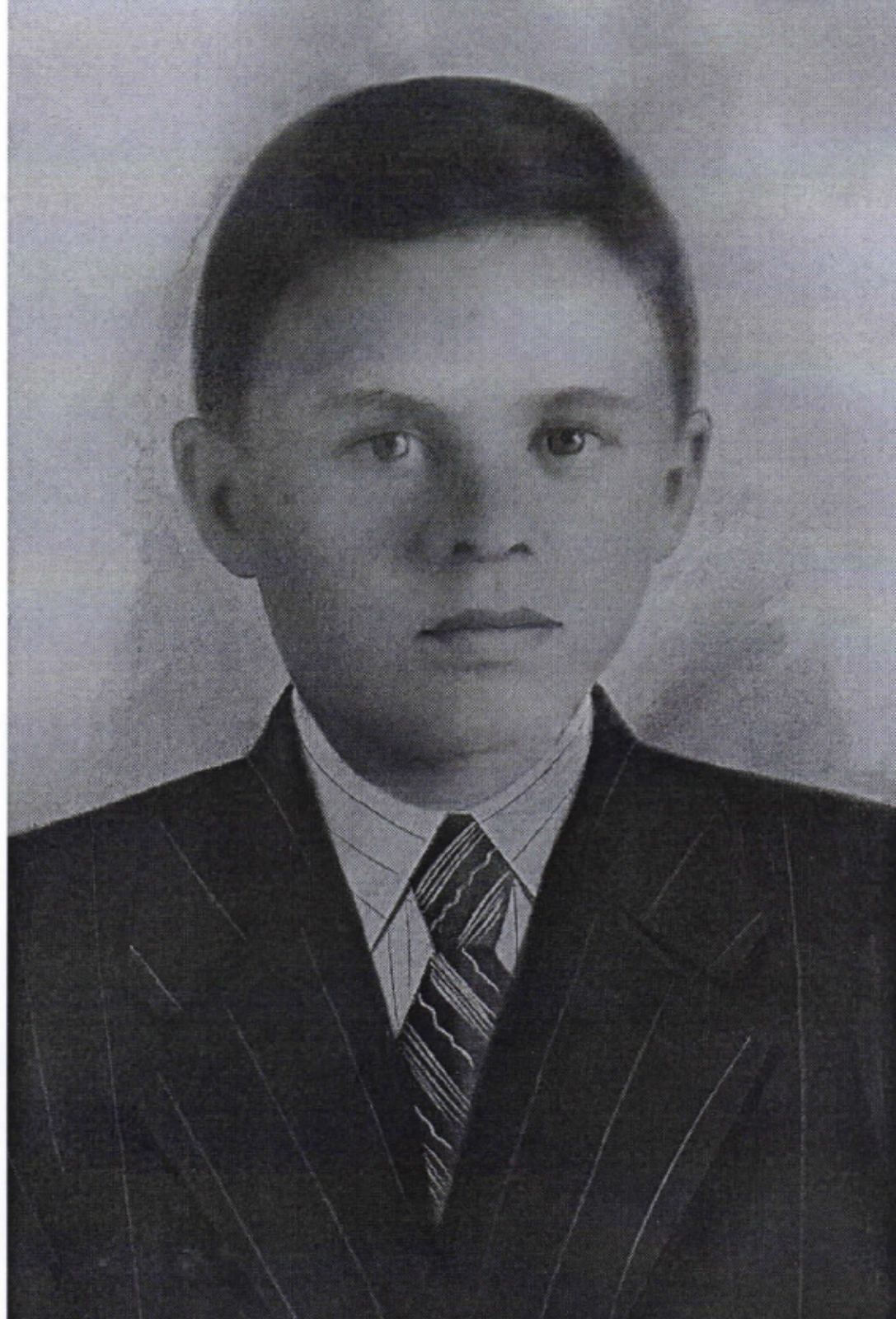 Бондарчук Сергей Тимофеевич