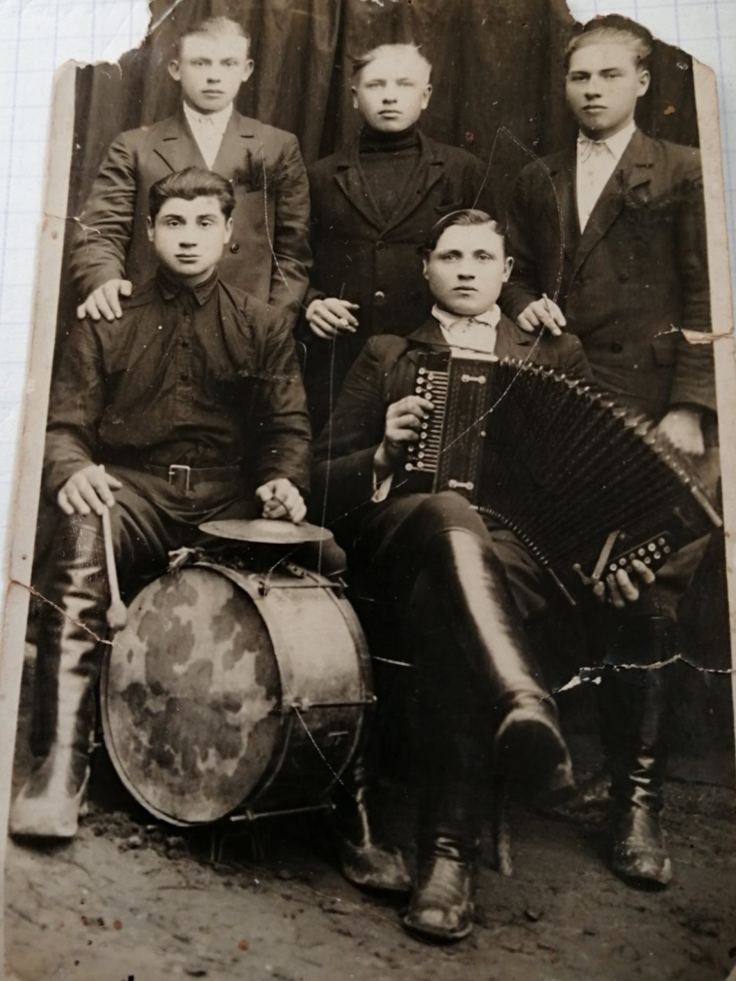 Шилко Иван Максимович