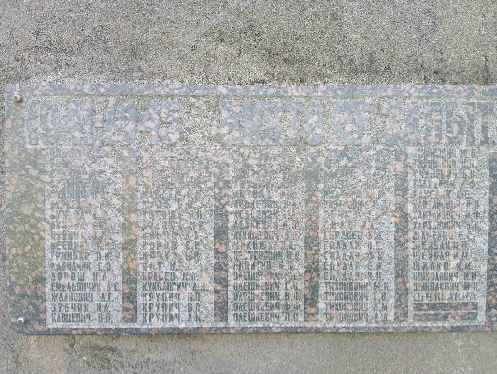 Шилко Иван Максимович