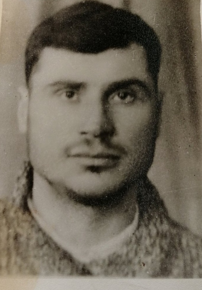 Шилко Иван Максимович