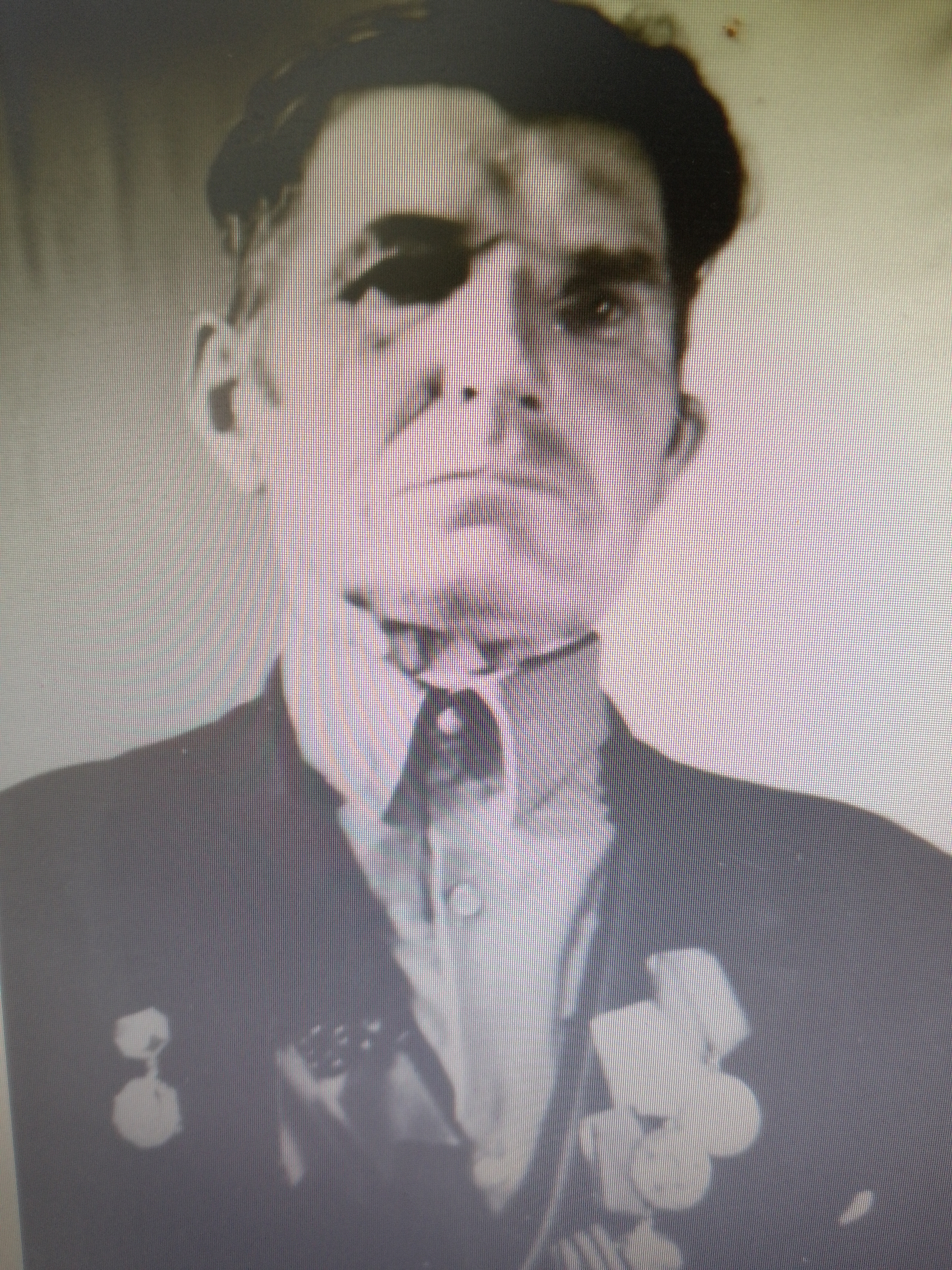 Велюго Пëтр Виктрович