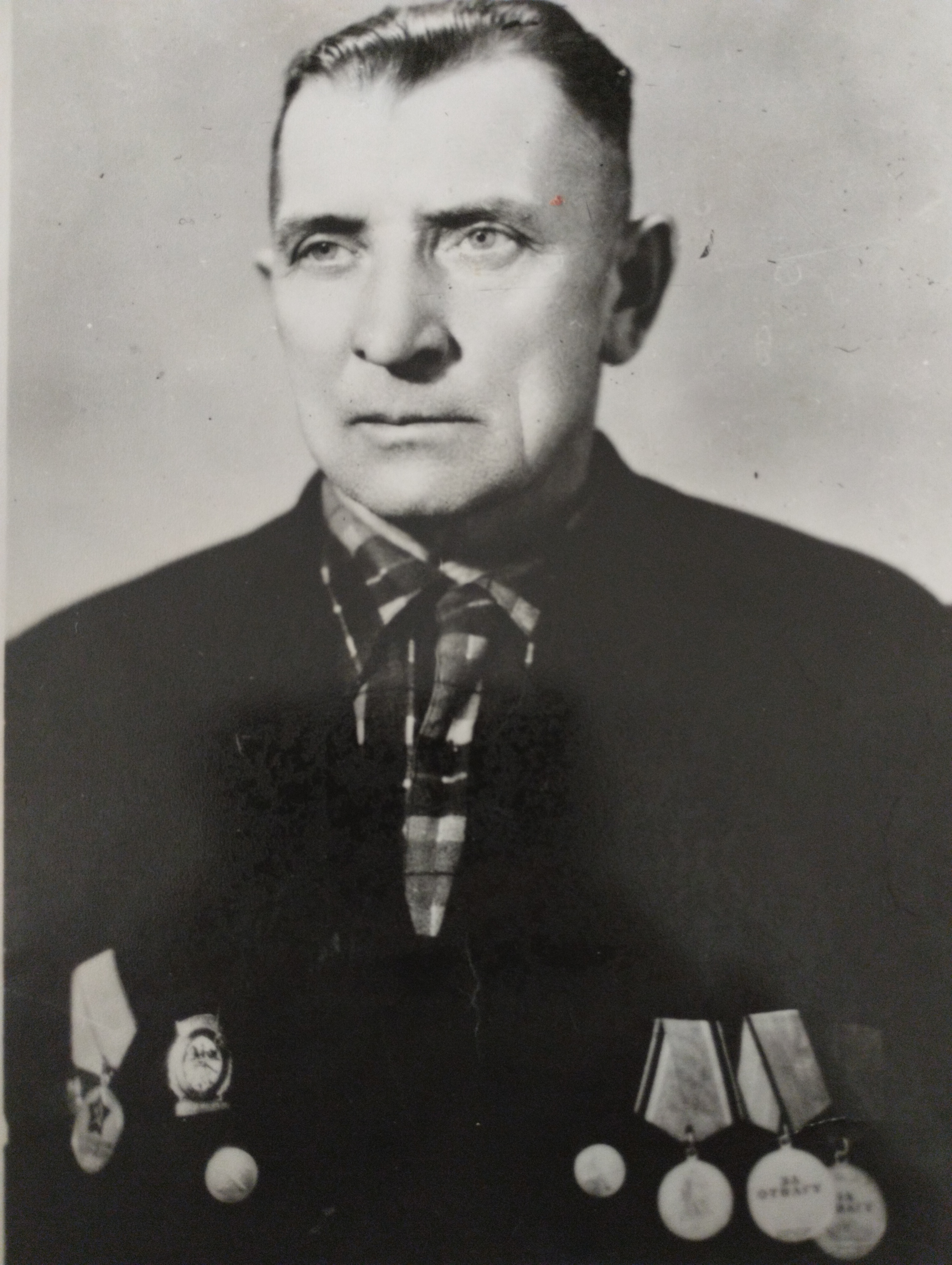 Абрамович Аркадий Адамов