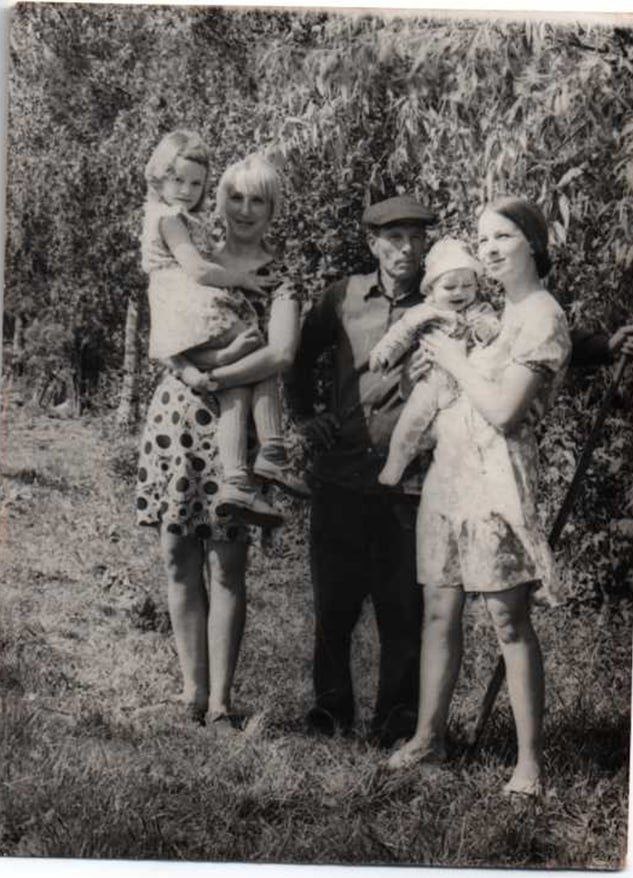 Кулешов Тимофей Иванович