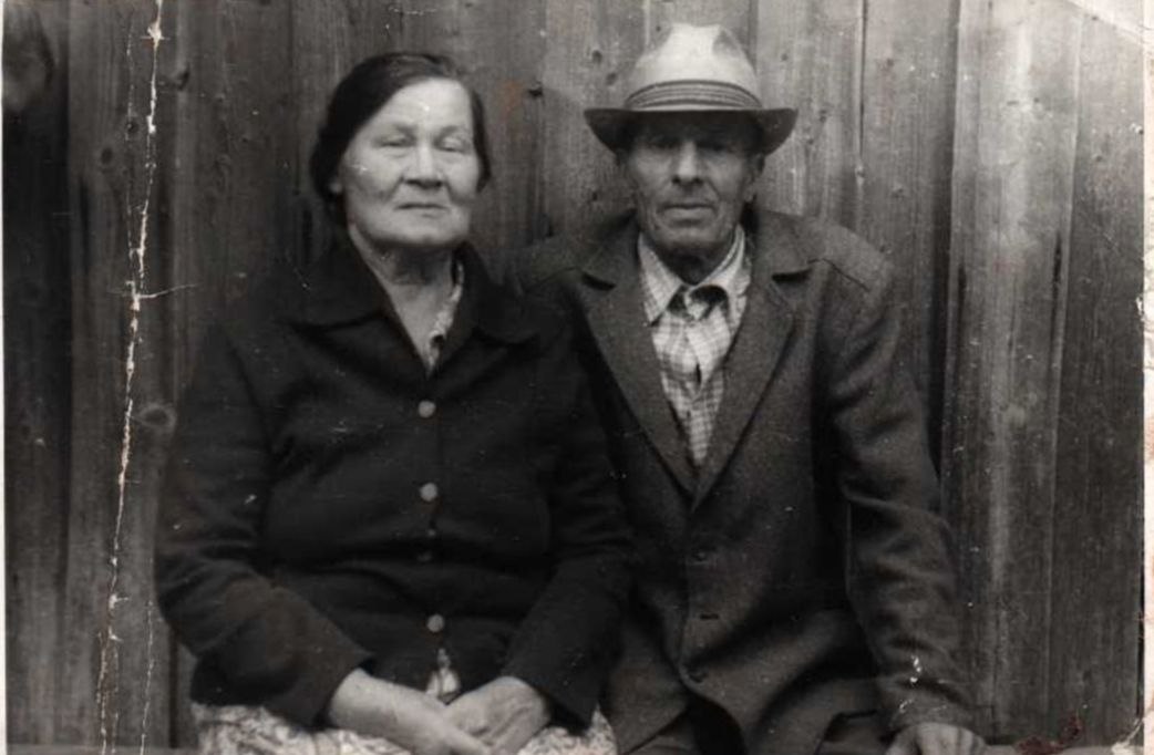 Кулешов Тимофей Иванович