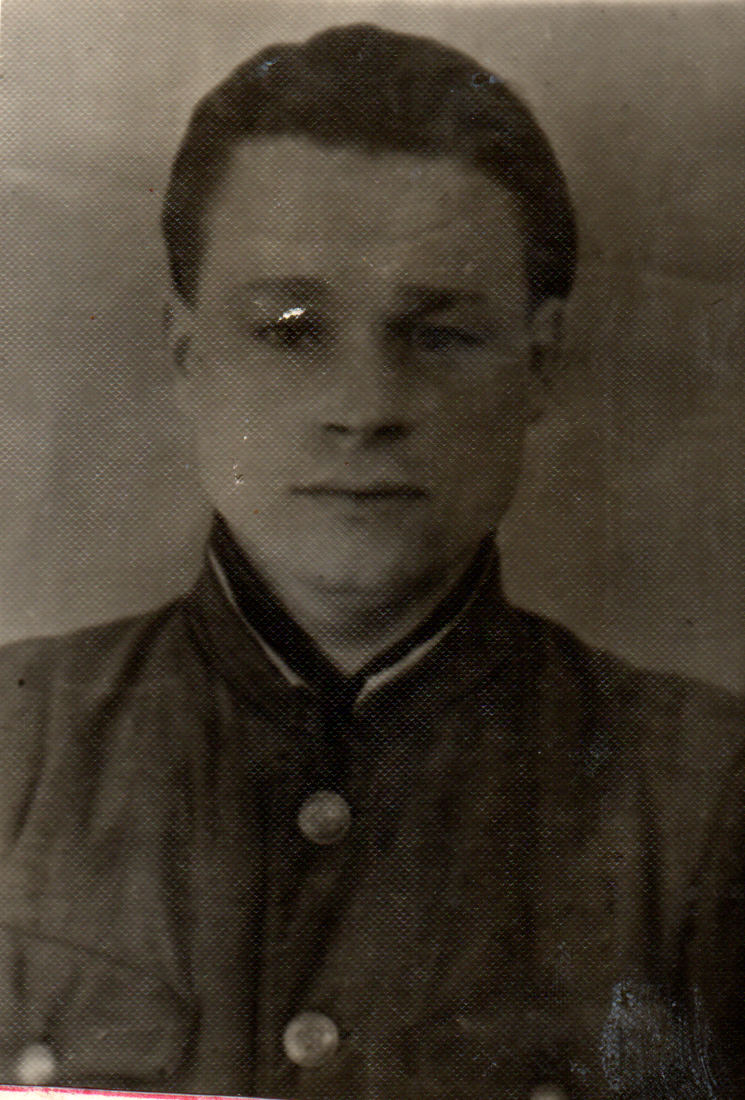 Павлючик Алексей Михайлович