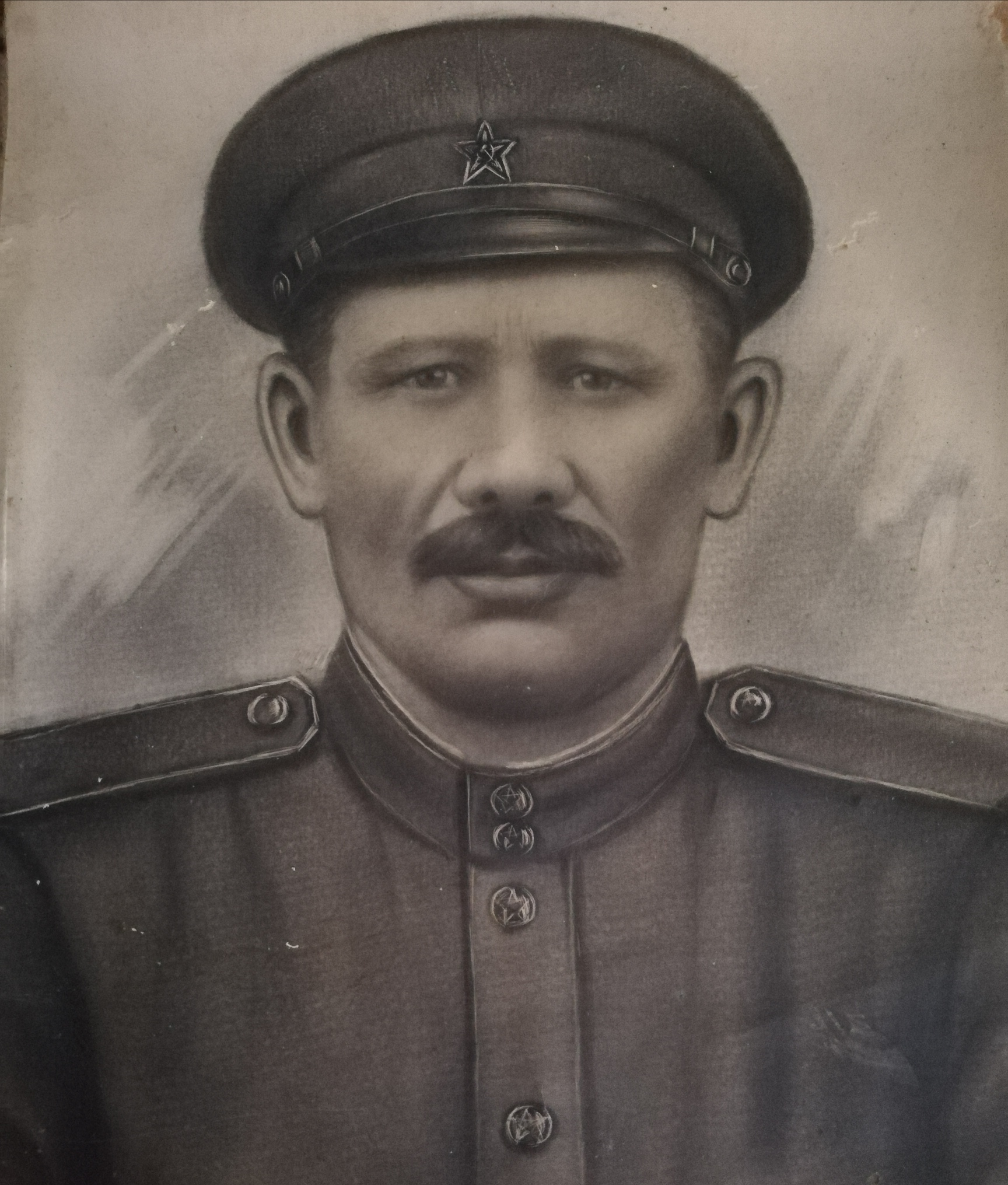 Делешков Андрей Иосифович