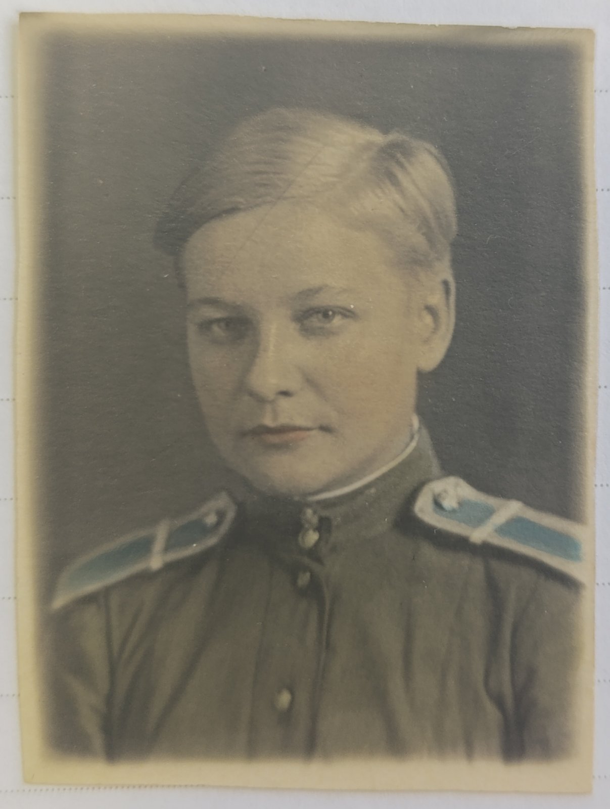 Ярыгина Лидия Михайлова