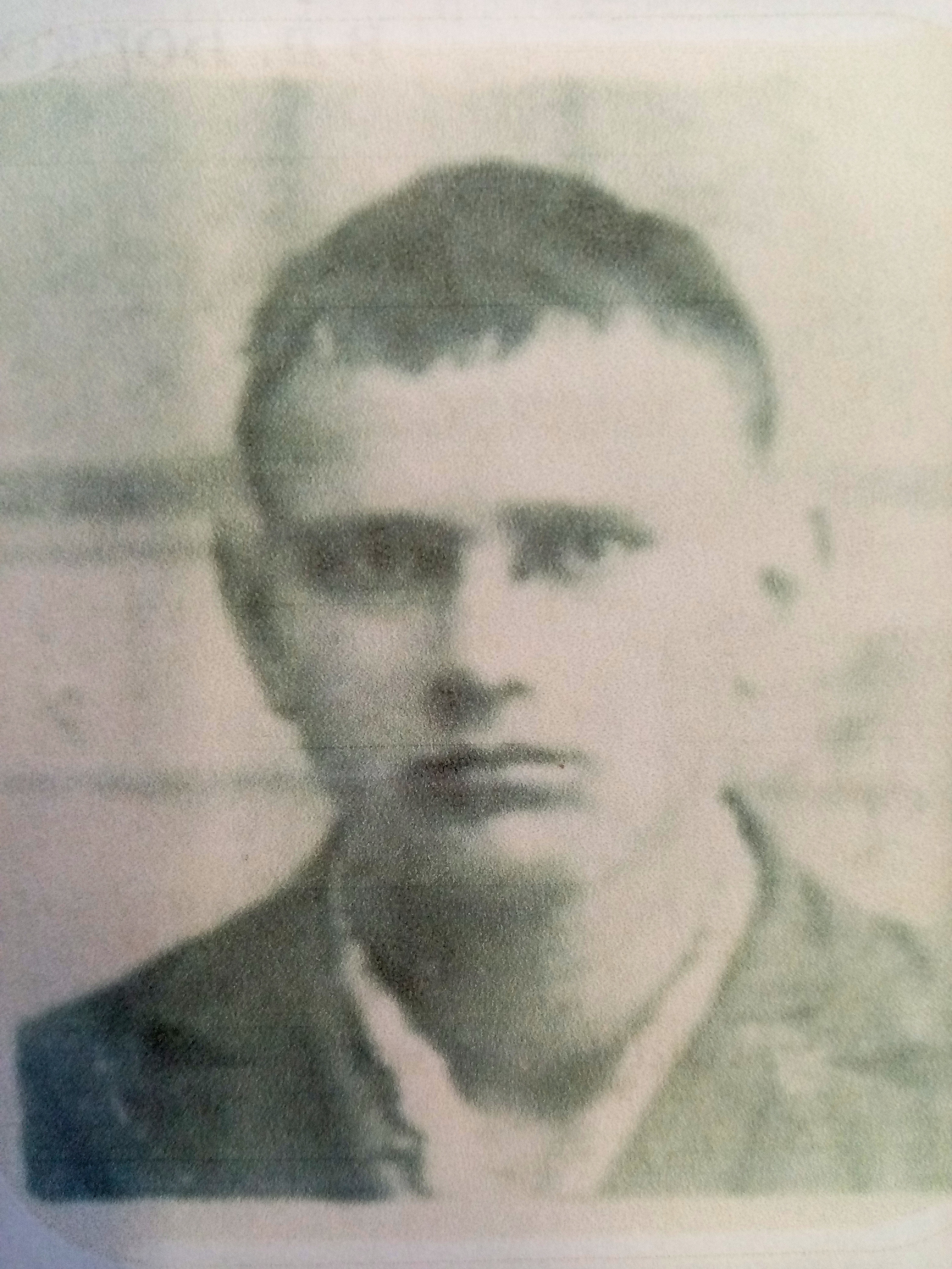 Бернатович Владимир Павлович