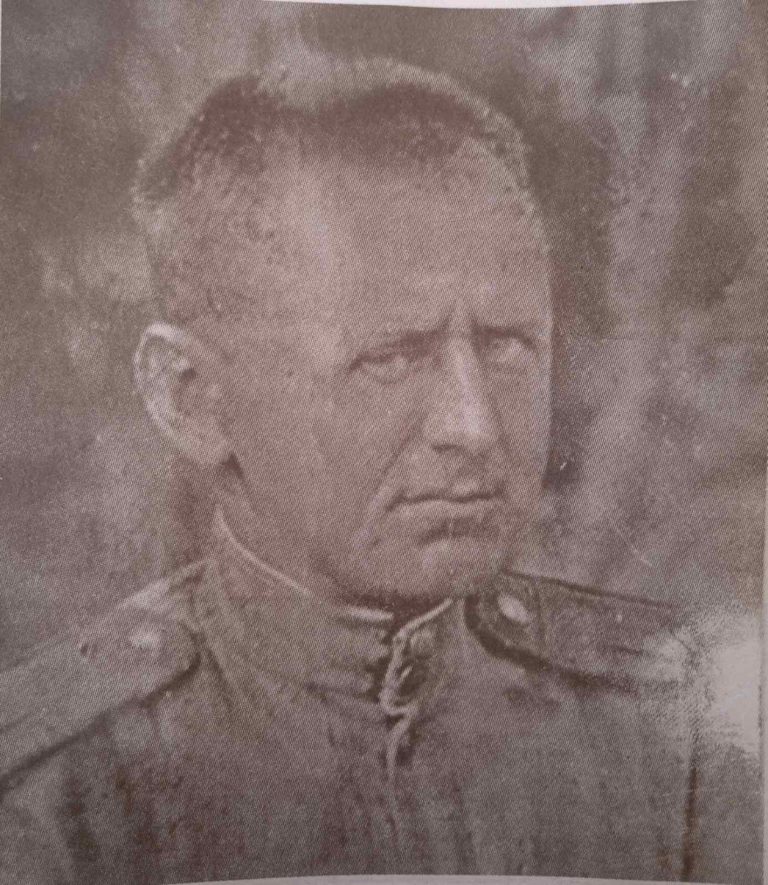 Гаврюк Иван Ефимович