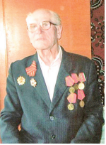 Масловский Юльян Адольфович