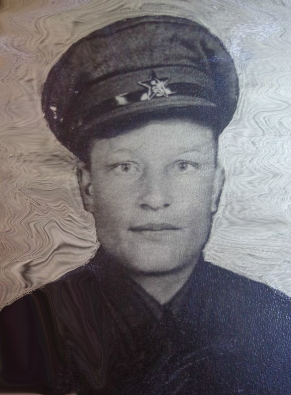 Емельянов Степан Васильевич