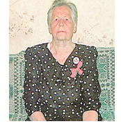 Кобзун Полина Ясоновна