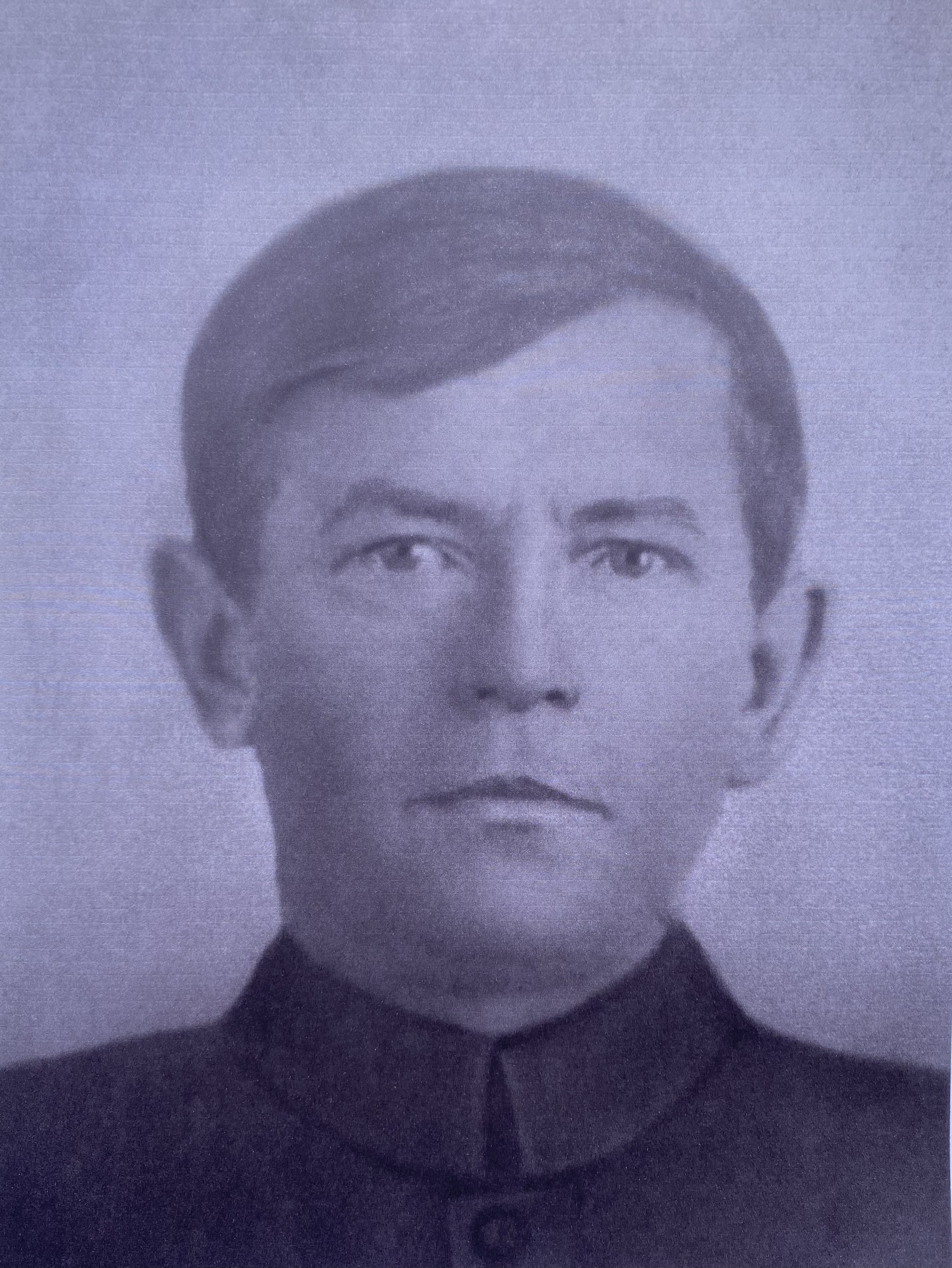 Куварин Иван Сергеевич
