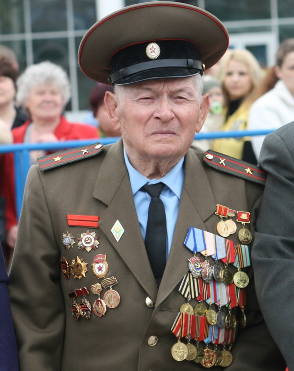 Босько Иван Кузьмич