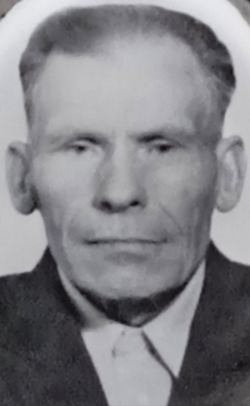 Манько Викентий Антонович