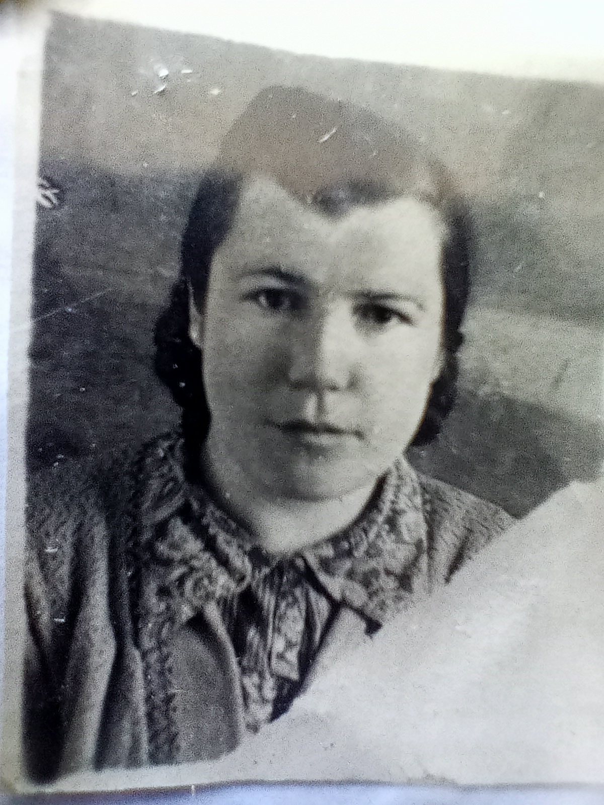 Кубай Анна Денисовна