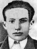 Анкинович Леонид Леонович