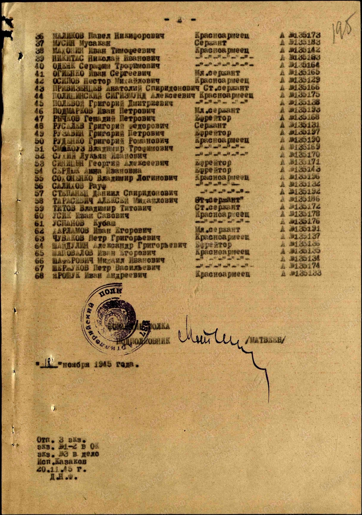 Руденко Григорий Романович