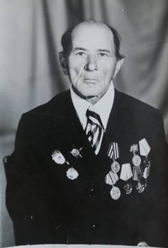 Полубятко Бронислав Станиславович