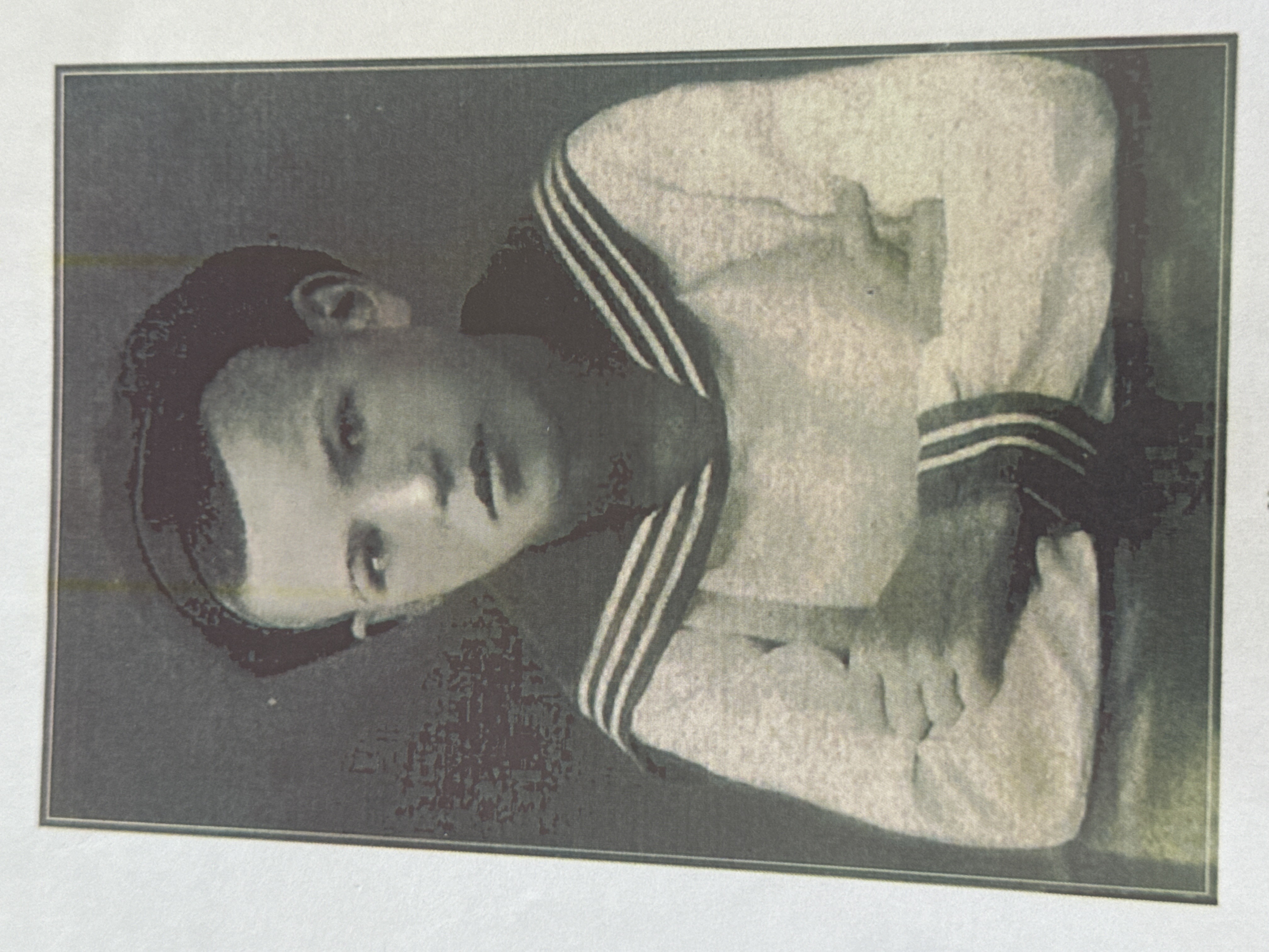 Голубев Николай Иванович