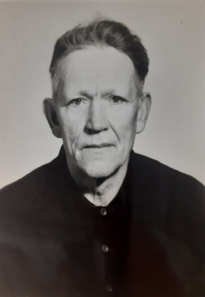 Демьянюк Константин Семёнович