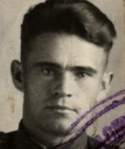 Бычков Василий Андреевич