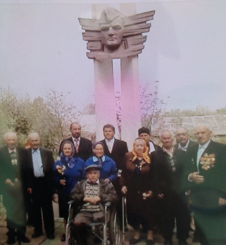 Гордей Софья Ивановна