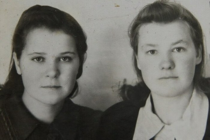 Бута Любовь Григорьевна